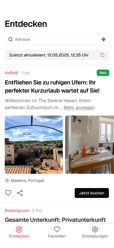 feed
